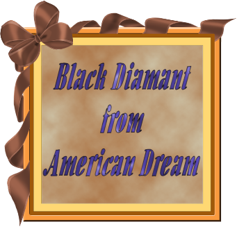 black diamant